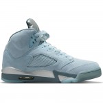 Air Jordan 5 Retro Wmns "Blue Bird" DD9336-400