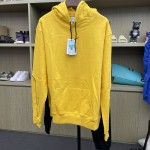 Nike x Drake NOCTA Hoodie & Pants Yellow Black Navy Grey