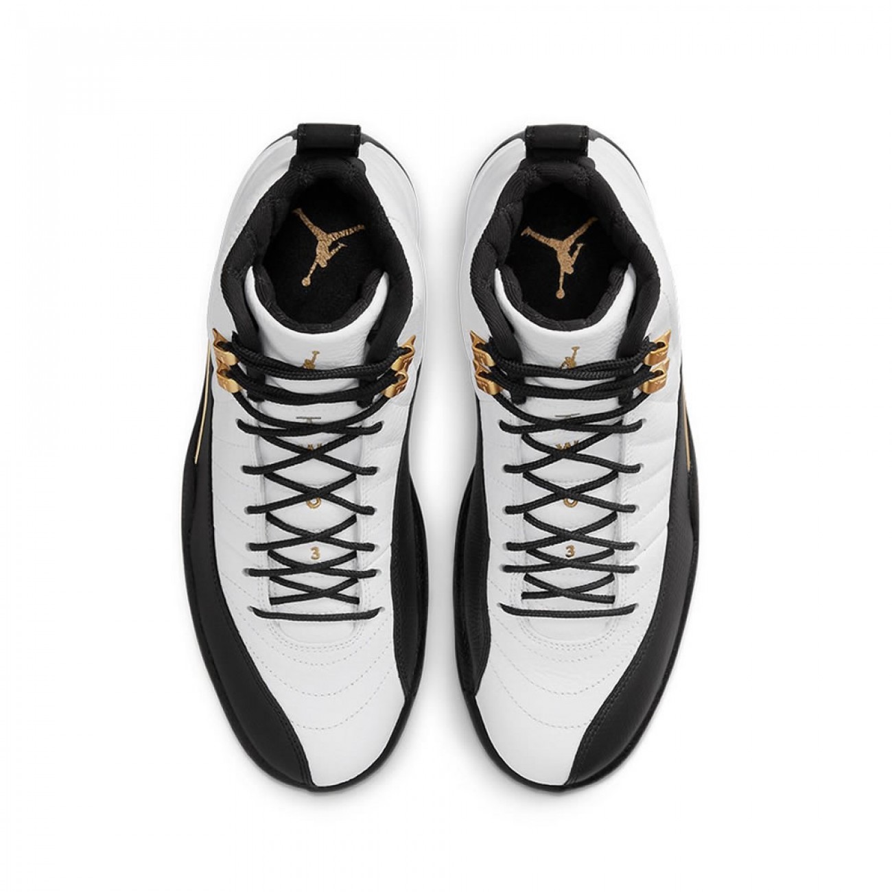 Air Jordan 12 "Royalty" Taxi CT8013-170