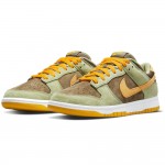 Nike Dunk Low "Dusty Olive" DH5360-300