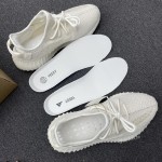 adidas Yeezy Boost 350 V2 "Bone" New Release HQ6316