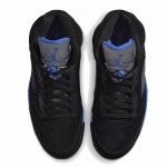 Air Jordan 5 "Racer Blue" CT4838-004