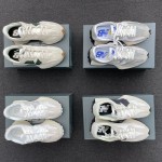 New Balance 327 Low Top Trainers Sneakers