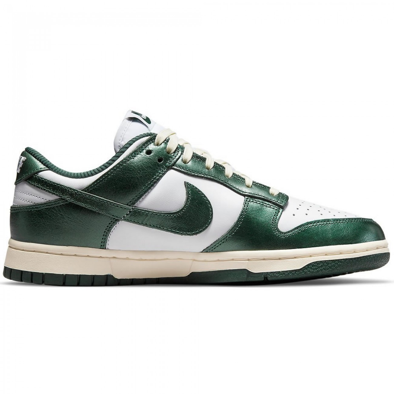 Nike Dunk Low "Vintage Green" Mens & Wmns DQ8580-100