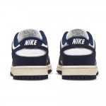 Nike Dunk Low Wmns "Vintage Navy" DD1503-115