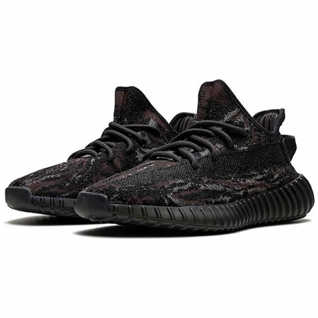 adidas Yeezy Boost 350 V2 "Mx Rock" GW3774