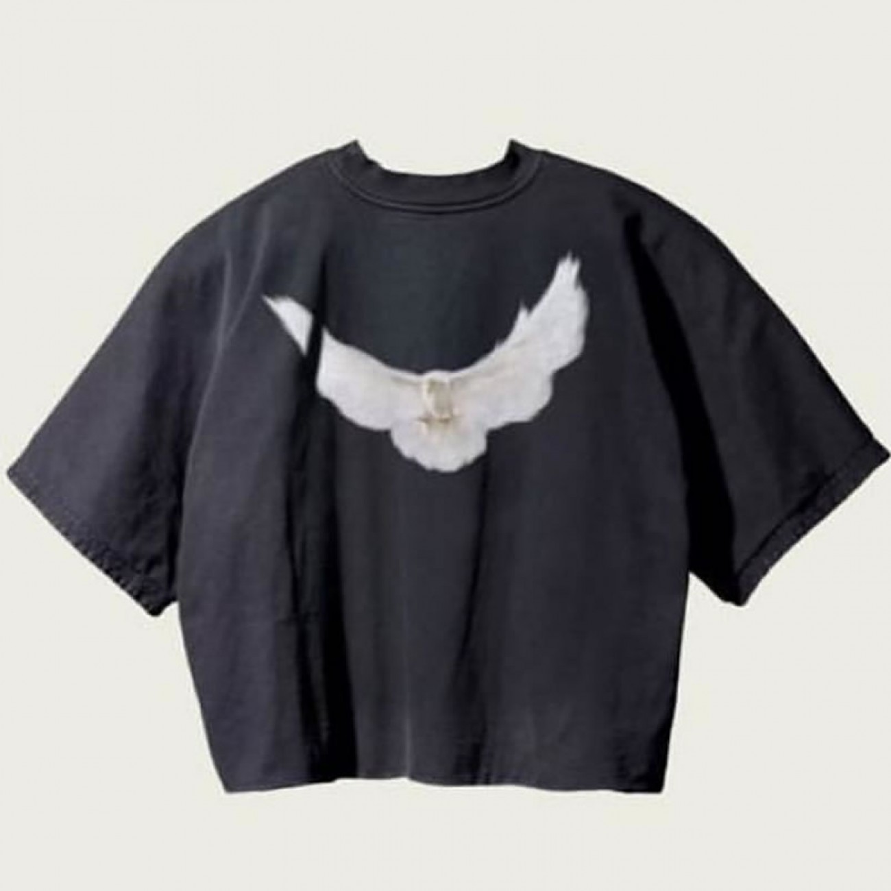 Yeezy x Gap x Balen-ciaga Tee Tshirt