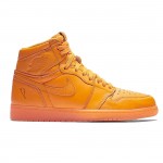 AIR JORDAN 1 RETRO HI OG G8RD GATORADE ORANGE