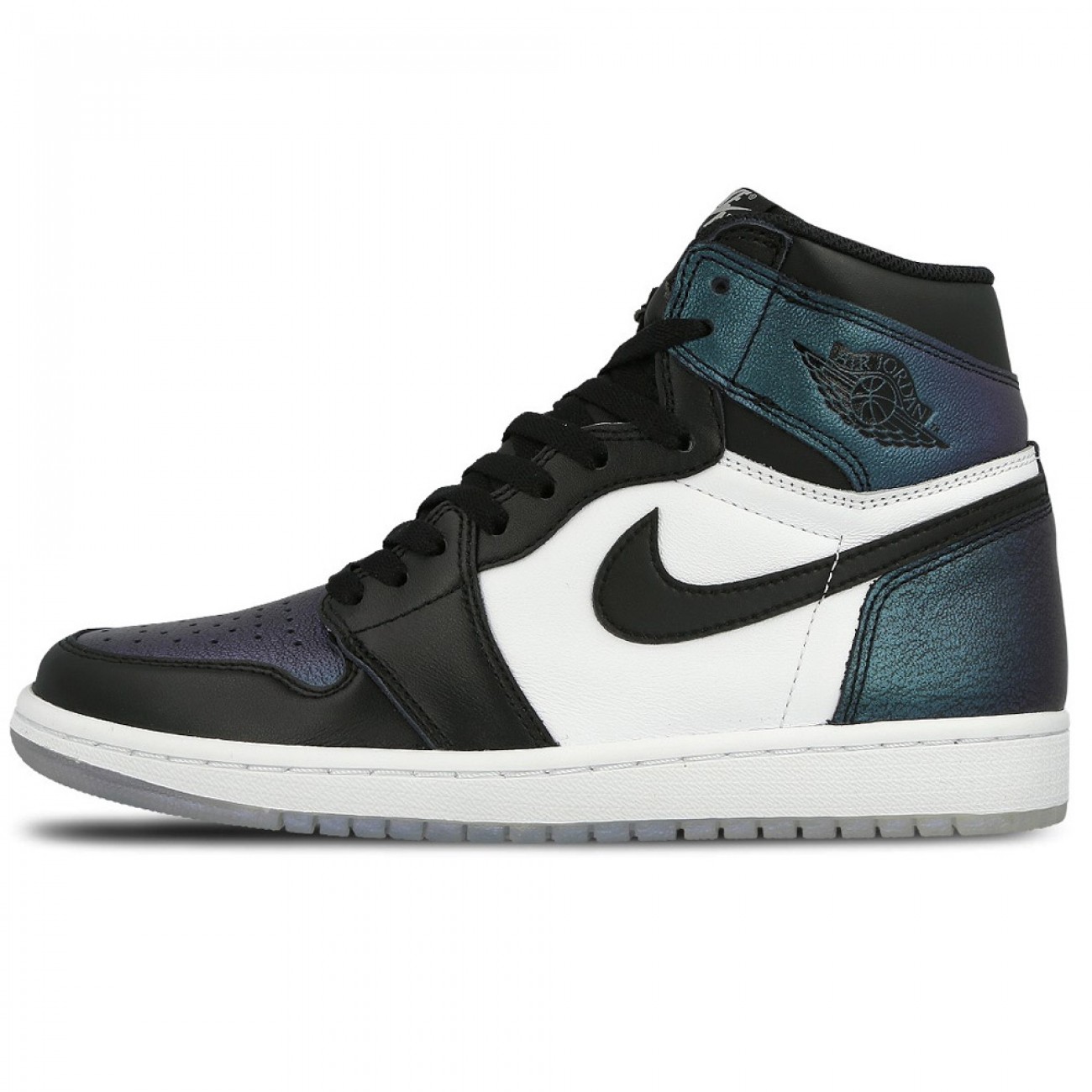 AIR JORDAN 1 RETRO HIGH OG ALL STAR  GOTTA SHINE