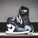 AIR JORDAN 1 RETRO HIGH OG ALL STAR  GOTTA SHINE