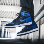 AIR JORDAN 1 RETRO HIGH OG ROYAL