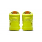 AIR JORDAN 1 RETRO HI OG G8RD GATORADE Lemon Lime