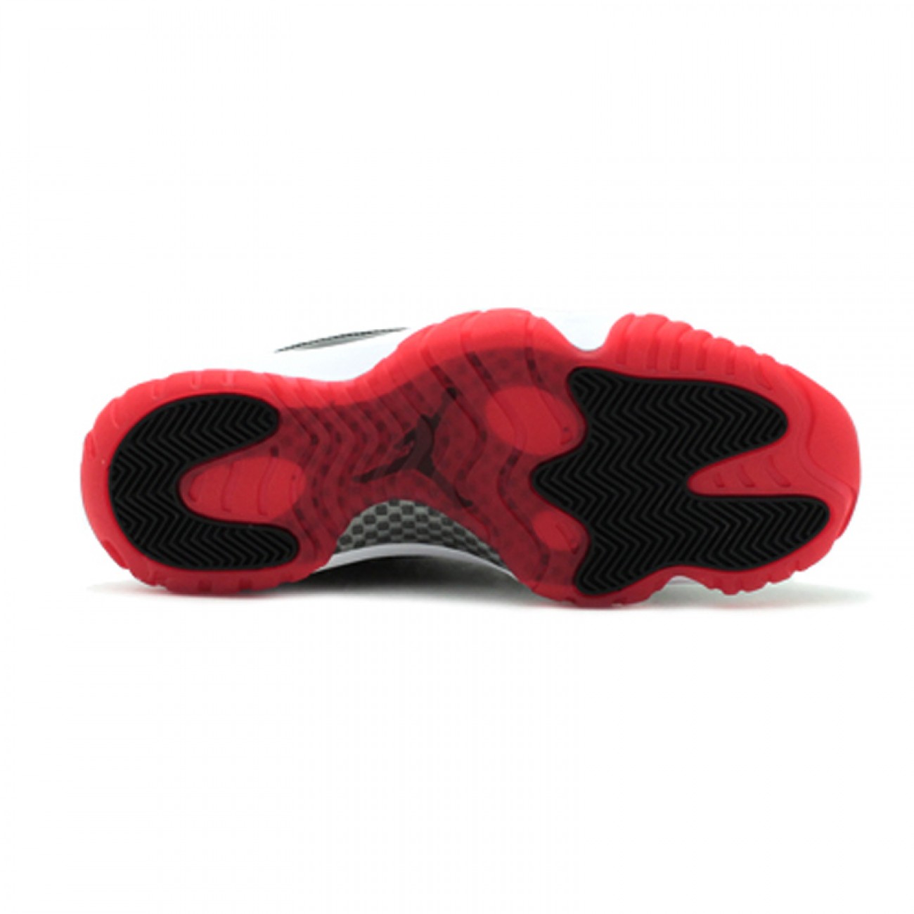 AIR JORDAN 11 BRED