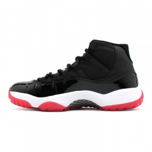 AIR JORDAN 11 BRED