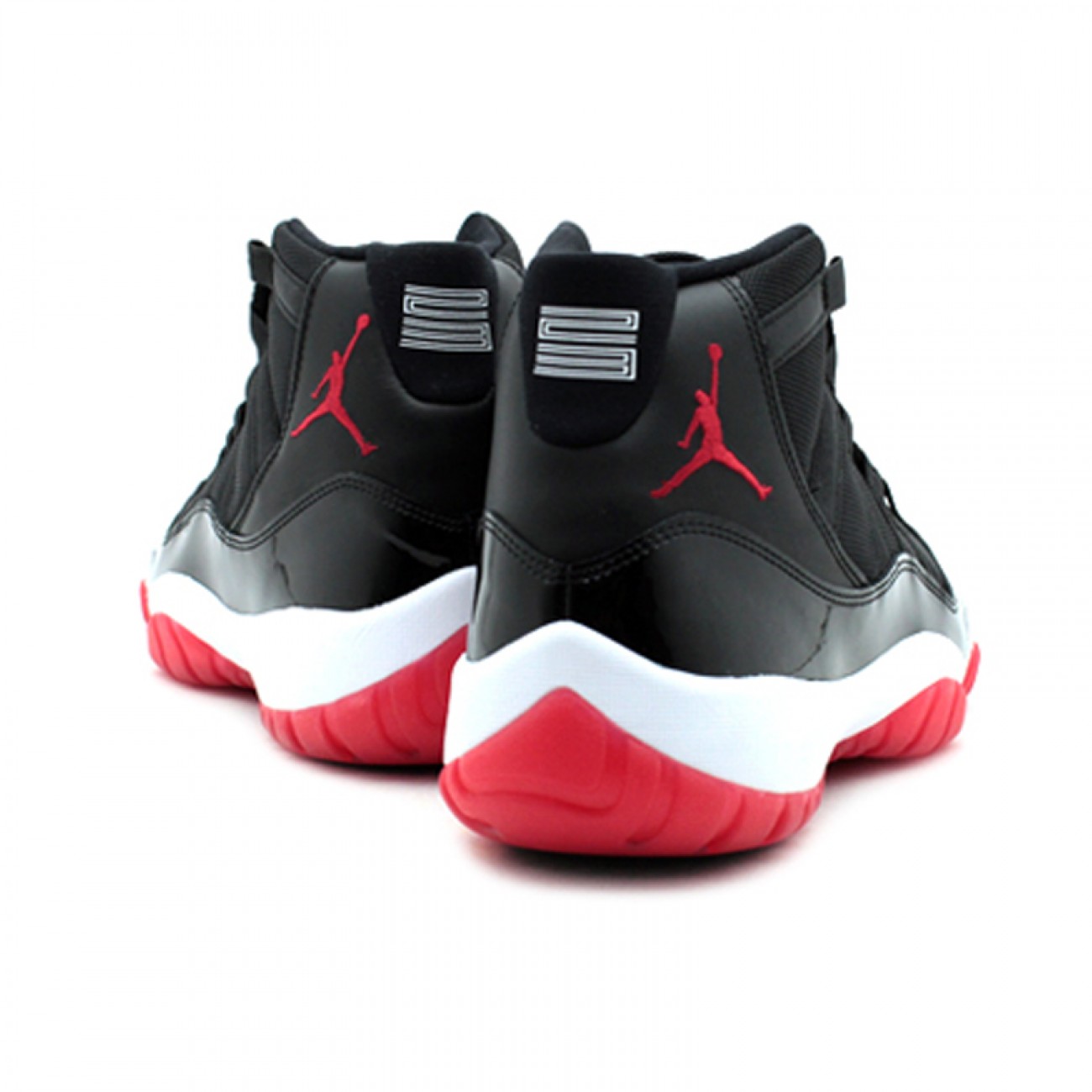 AIR JORDAN 11 BRED