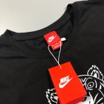 Nike x Kenzo T-Shirts Black/White