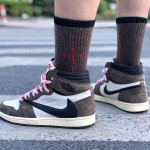 New Socks Popular Pattern US8 Custom Pop Culture Nike Socks Cheap Sale