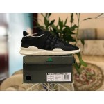 Adidas Equipment Support ADV 91-16 Black White BA8326