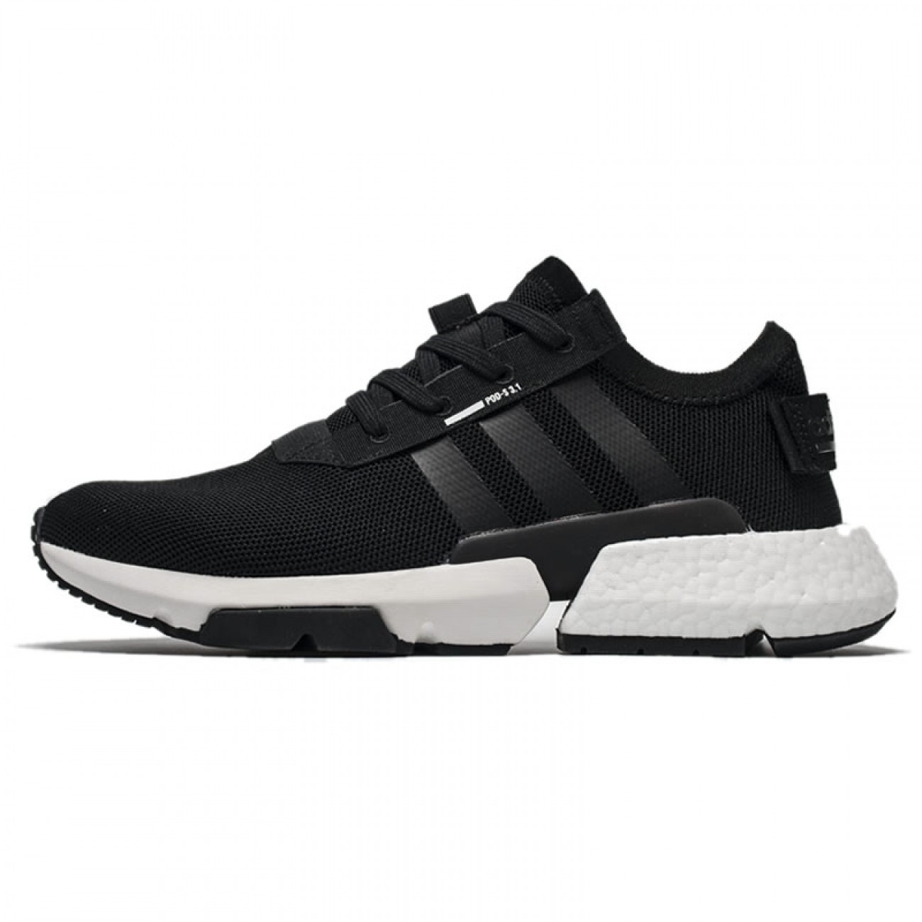 Adidas P.O.D-S3.1 Boost Black B37466