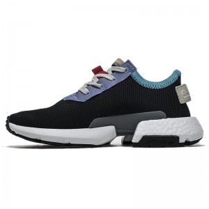 Adidas P.O.D-S3.1 Boost CBlack B28080