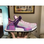 Pharrell Williams x Adidas NMD Hu Trail Color Holi Festival AC7362