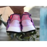 Pharrell Williams x Adidas NMD Hu Trail Color Holi Festival AC7362