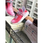 Pharrell Williams PW x Adidas Hu NMD Trail "Passion" China Exclusive F99761