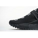 Pharrell Williams x Adidas NMD Human Race "N·E·R·D" Real Boost BB7603