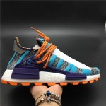 Pharrell Williams x adidas Originals Hu NMD Trail SOLARHU