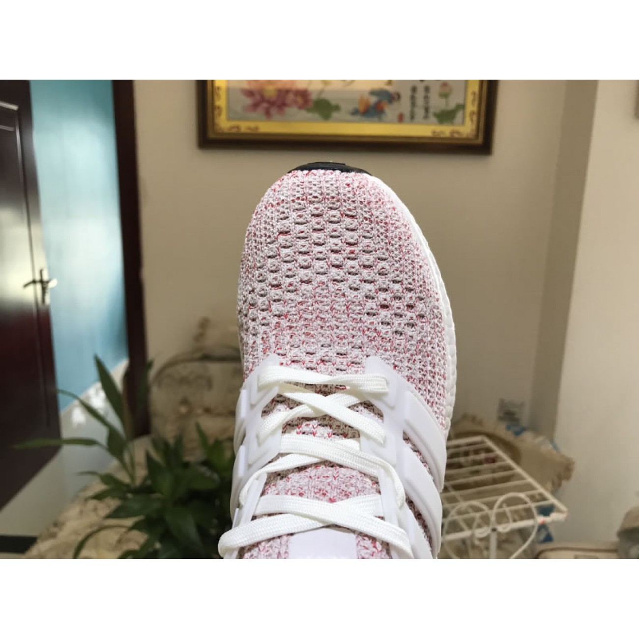 adidas Ultra Boost 4.0 UB4.0 Multi Pink BB6169