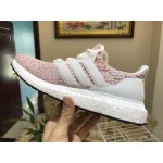 adidas Ultra Boost 4.0 UB4.0 Multi Pink BB6169