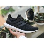 adidas Ultra Boost 4.0 UB4.0 Black BB6166