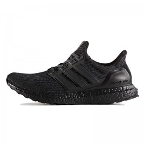 adidas Ultra Boost 4.0 UB4.0 Triple Black BB6171