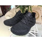 adidas Ultra Boost 4.0 UB4.0 Triple Black BB6171