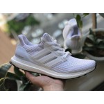 adidas Ultra Boost 4.0 UB4.0 White BB6168