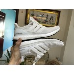 adidas Ultra Boost 4.0 UB4.0 White BB6168