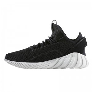 Adidas Tubular Doom Sock Primeknit Black BY3563