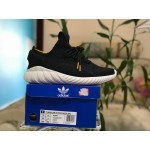 Adidas Tubular Doom Sock Primeknit Black BY3563