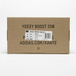 Adidas YEEZY Boost 350 v2 "Beluga" / Steel Grey Solar Red BB1826