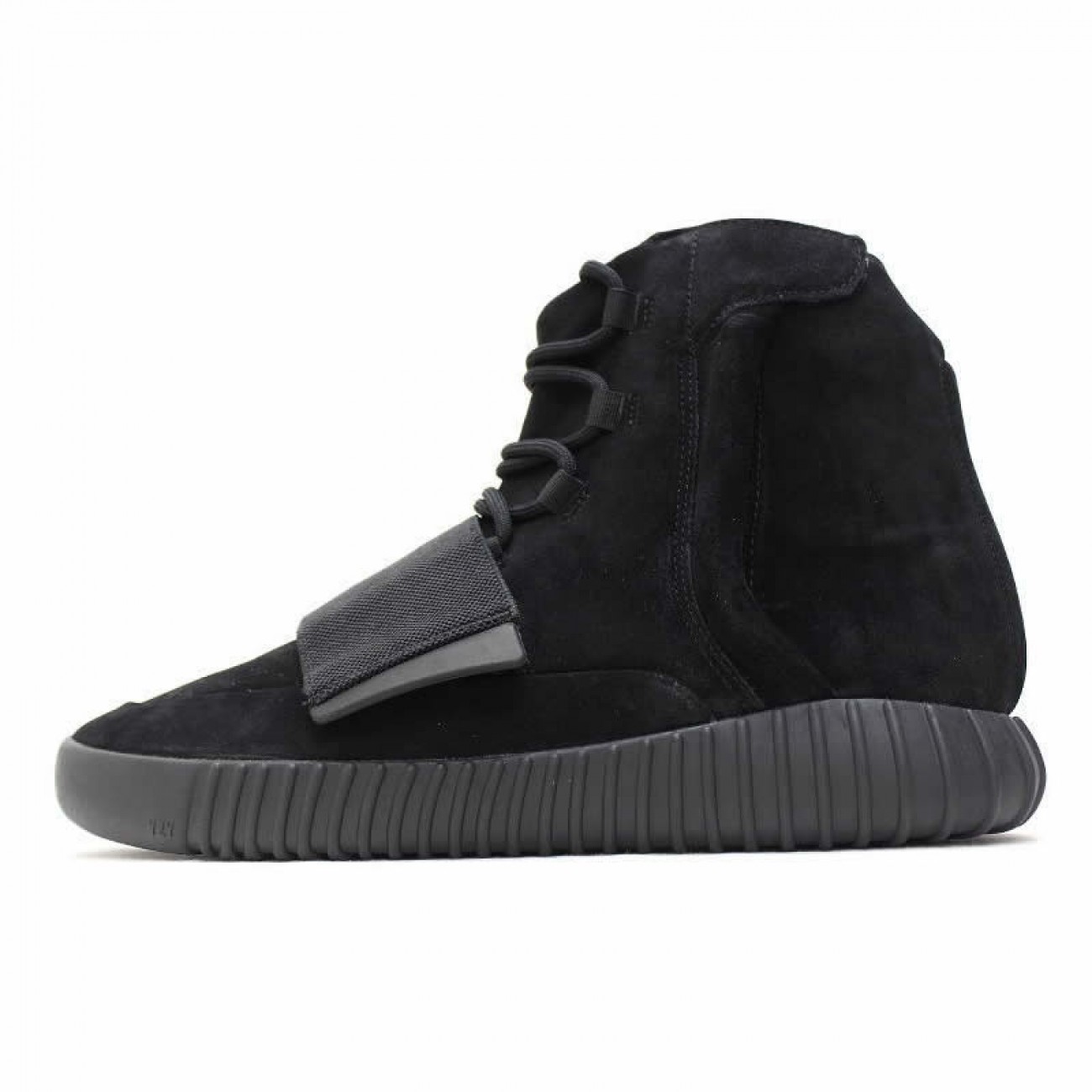 Adidas Yeezy 750 Boost Black BB1839