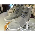 Adidas Yeezy 750 Boost Kanye Grey B35309