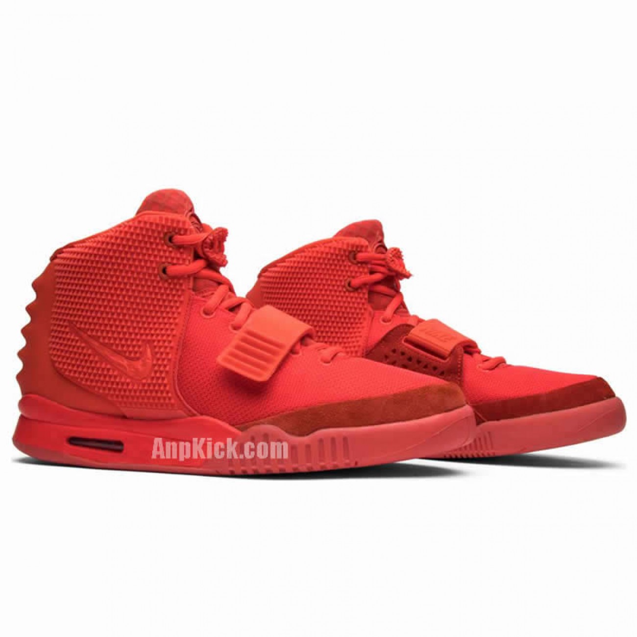 Nike Yeezy 2 II Red October 508214-660