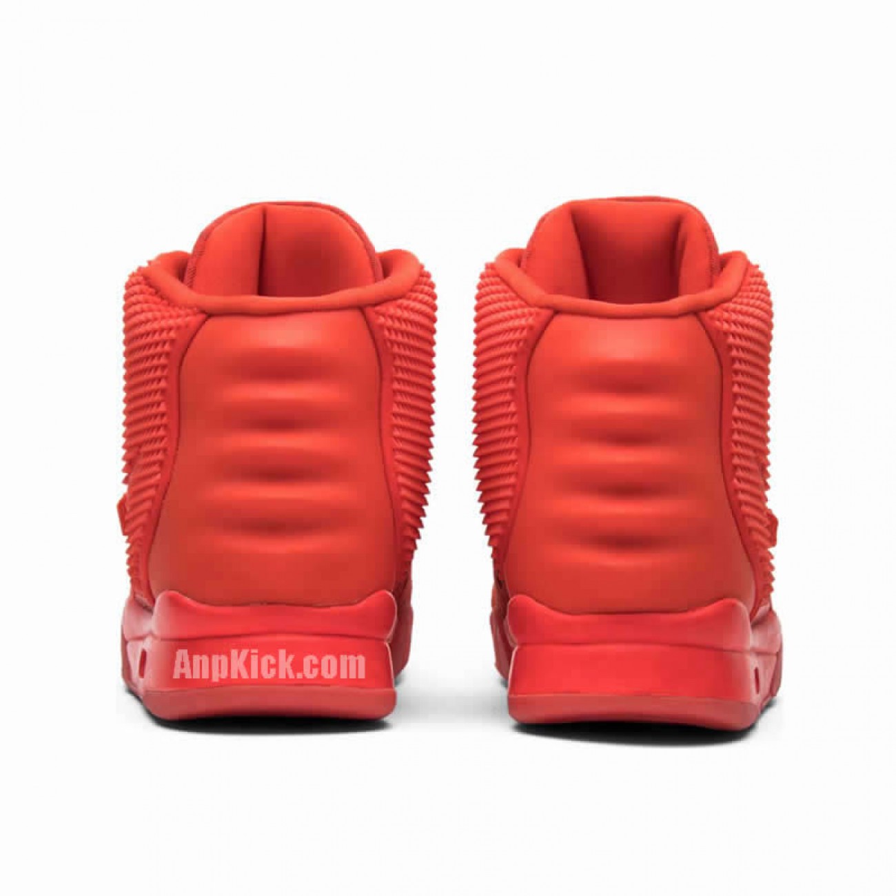 Nike Yeezy 2 II Red October 508214-660