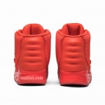 Nike Yeezy 2 II Red October 508214-660