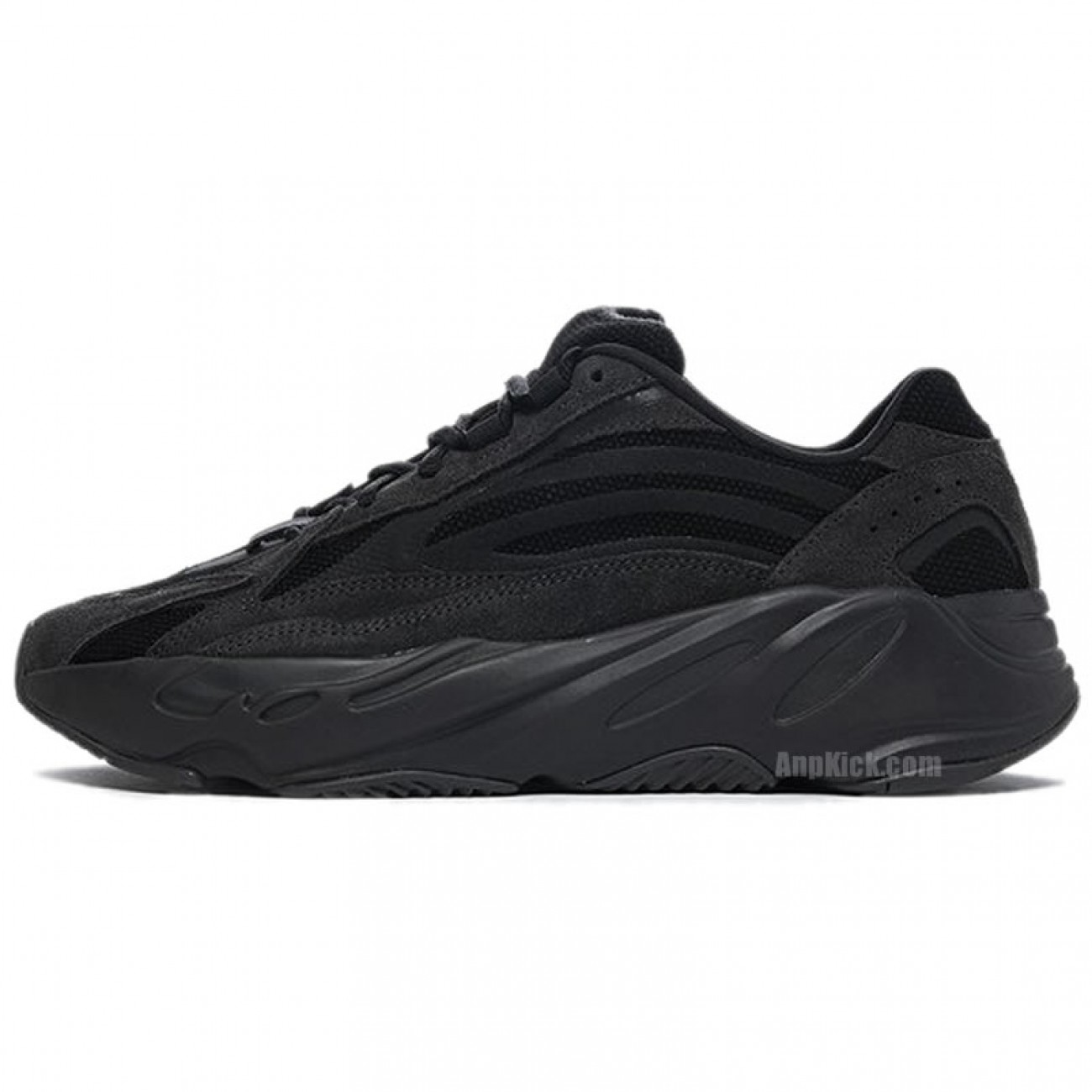 Yeezy Boost 700 V2 "Vanta " BLACK FU6684