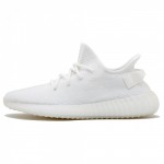 Adidas Originals Yeezy Boost 350 V2 "Cream/Triple White" CP9366