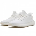 Adidas Originals Yeezy Boost 350 V2 "Cream/Triple White" CP9366