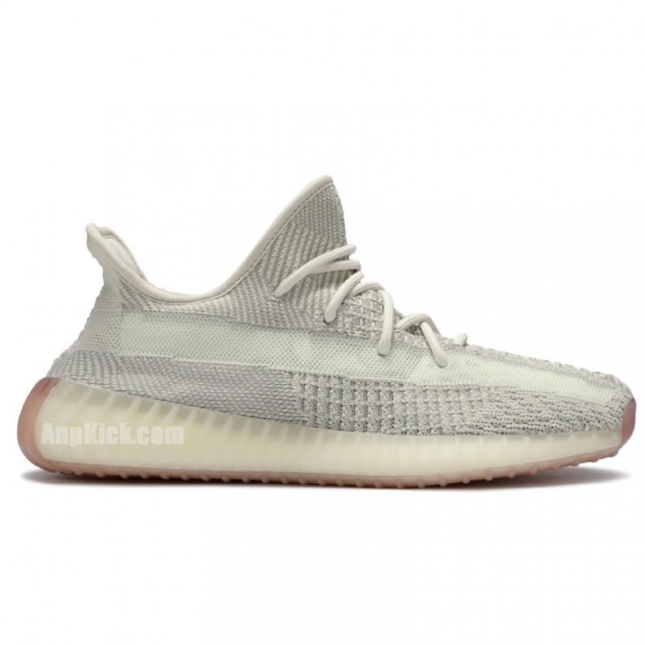 adidas Yeezy Boost 350 V2 "Citrin Non-Reflective" Release Date FW3042