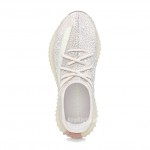 adidas Yeezy Boost 350 V2 "Citrin" Reflective Release Date FW5318