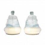 Adidas Yeezy Boost 350 V2 "Cloud White" Non-Reflective FW3043